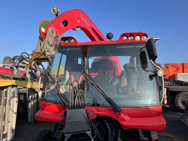 Pistenbully 600 W Polar SCR PT-112