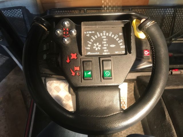 Prinoth T4S
