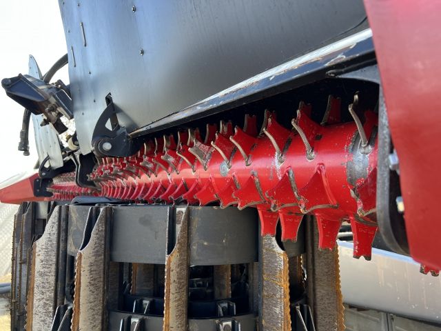 Prinoth Everest W PT-202