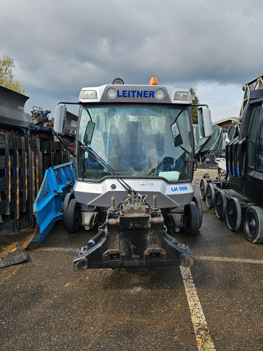 LH500 PT-313