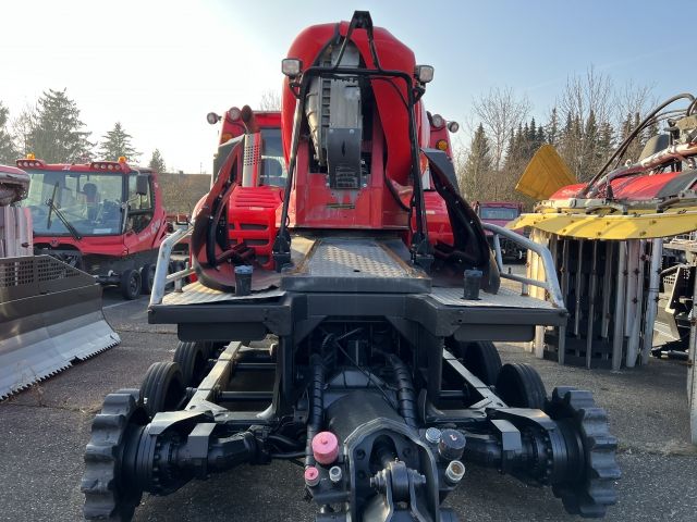 Pistenbully 600 W Polar SCR PT-112