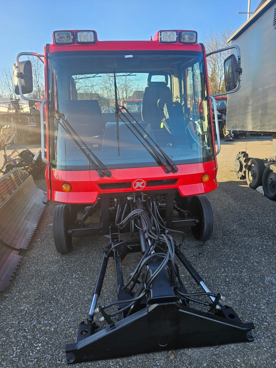 PistenBully 100 PT-307