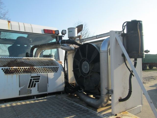 Formatic GT 450