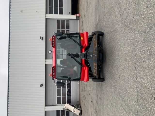 PistenBully 600 SCR PT-273