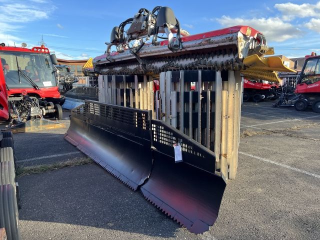 PistenBully 600 PT-92