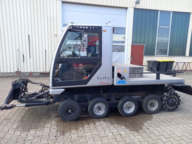 Prinoth Husky