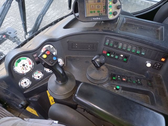 Kässbohrer Pistenbully 300 Polar