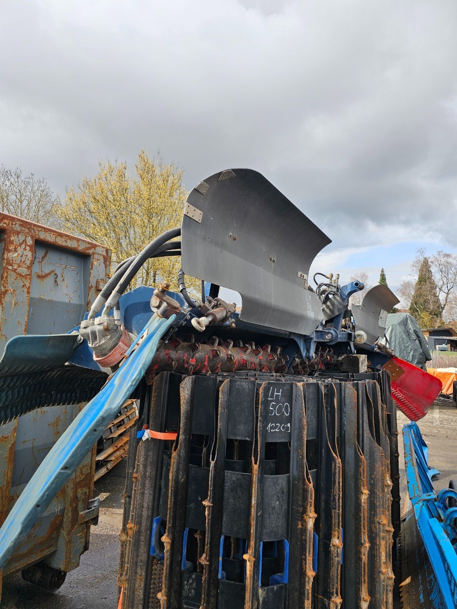 LH500 PT-313