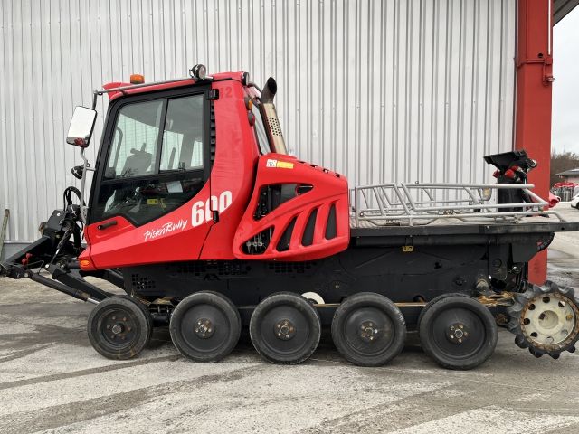PistenBully 600 SRC PT-260
