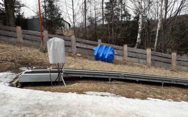 Compac 40m