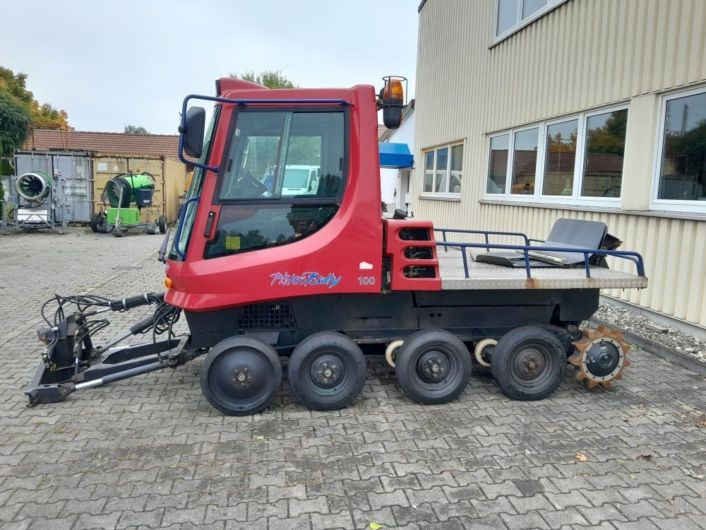 Pistenbully PB 100