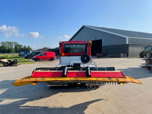 Kässbohrer Pistenbully 100 PB100