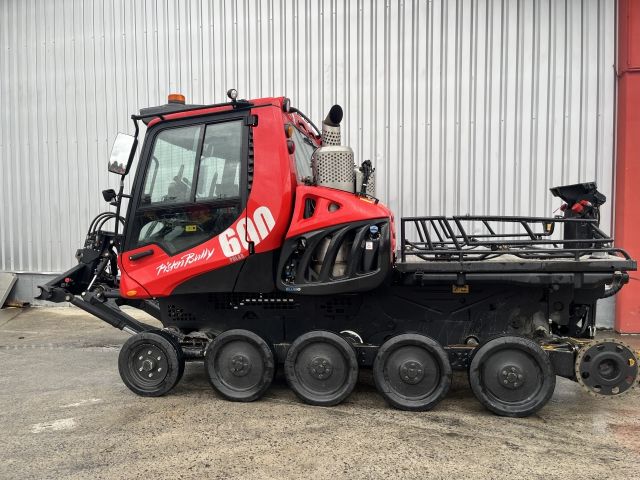 PistenBully 600 Polar EU5