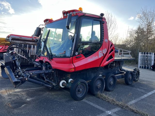 PistenBully 600 PT-92