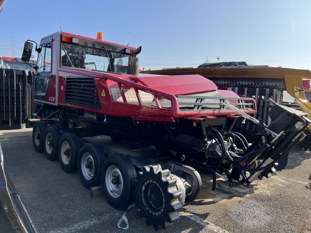 Prinoth T4 SR. PT 186