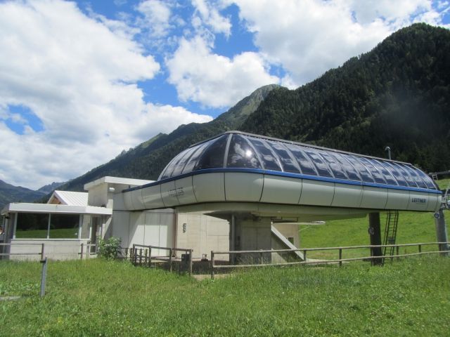 Leitner CLD