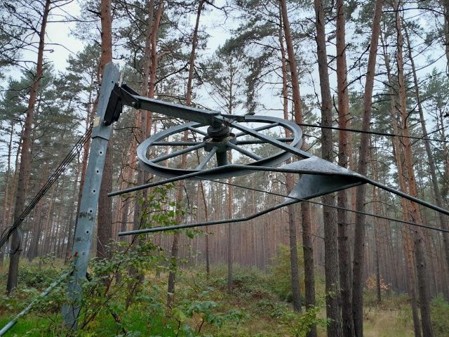 Multi Skilift 9,2 kW FU + LC2005
