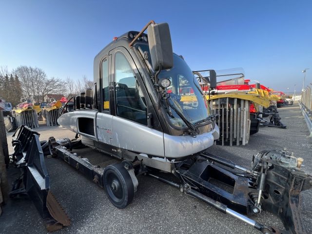 Prinoth Leitwolf PT 190