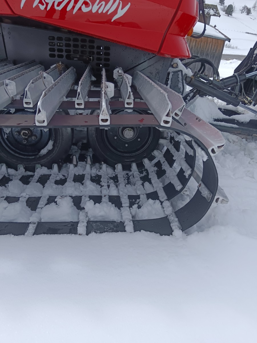Pisten Bully 300 Pack