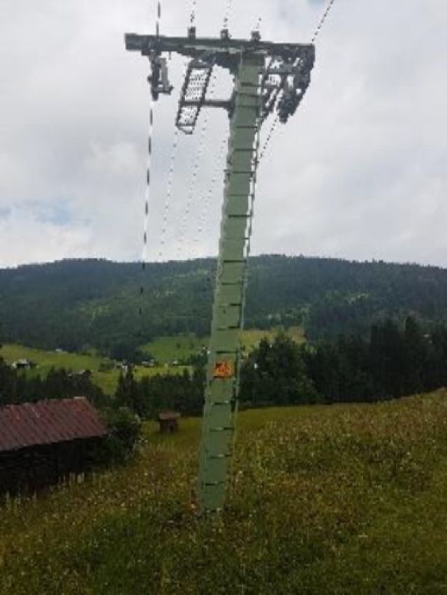 Schlepplift Doppelmayr