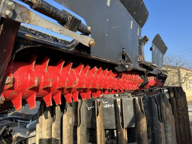 Prinoth Leitwolf PT 190