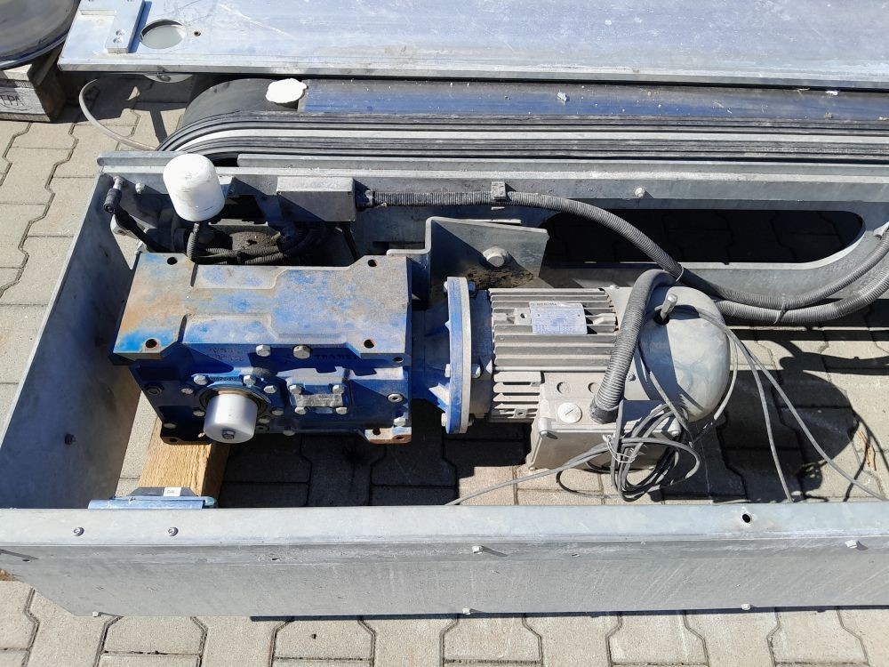 Compac Zauberteppich 33 Meter