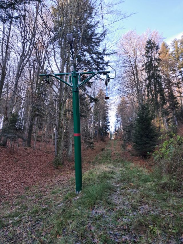 Skilift FOR FREE !!