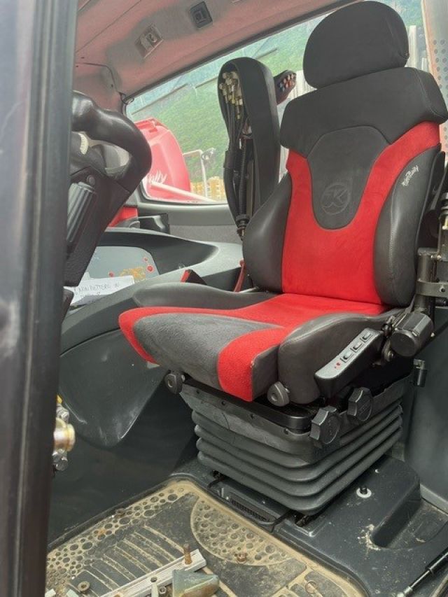 PistenBully 600 PT-272
