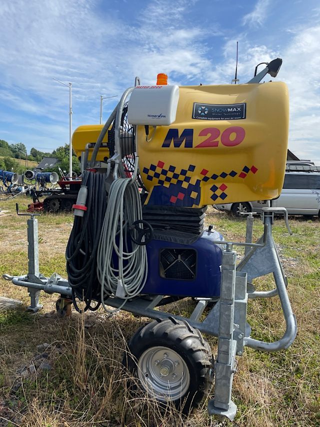 Technoalpin M20