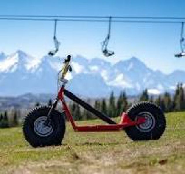 Monsterroller