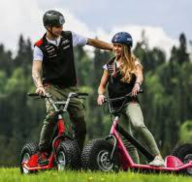 Monsterroller