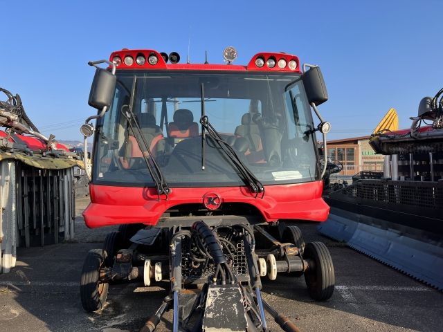 Pistenbully 600 Polar SCR PT-133