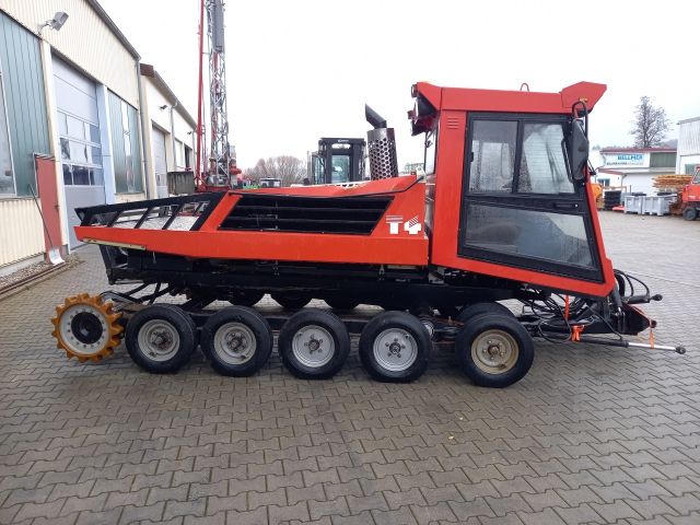 Prinoth T4