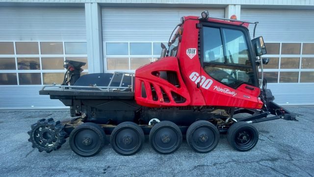 PistenBully 600 SCR PT-277