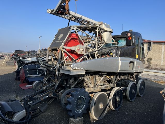 Prinoth Leitwolf PT 36