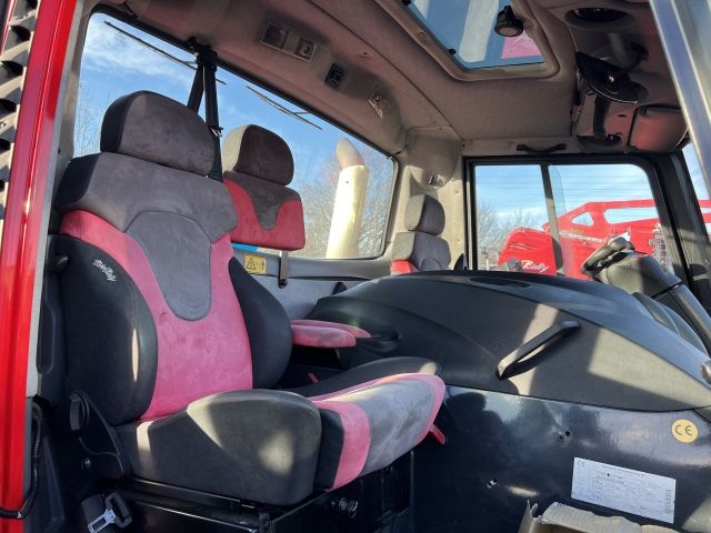 PistenBully 600 PT-92