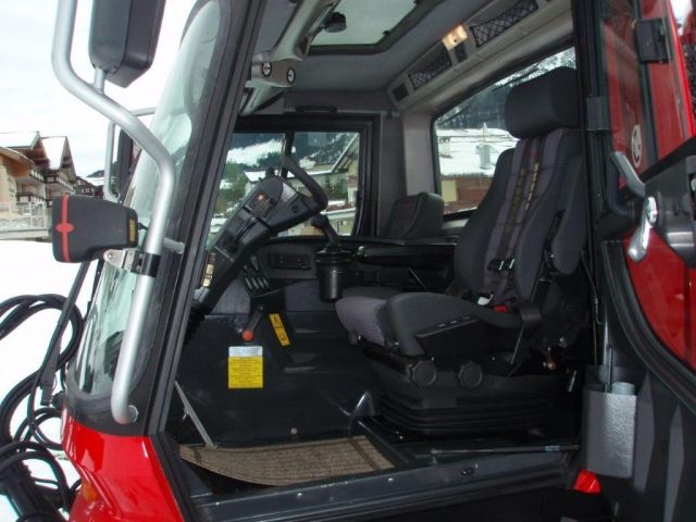 Käsbohrer PB300 Park