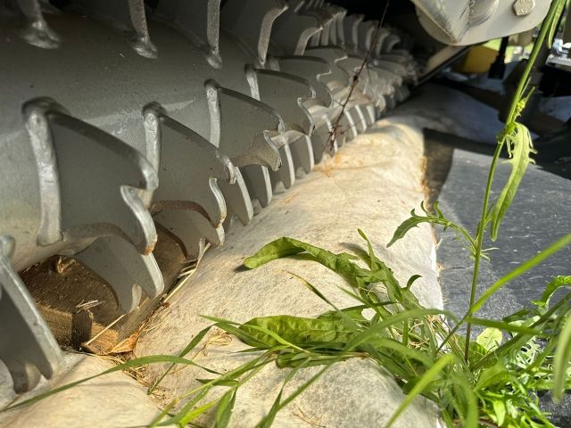 FOOD TRACK!!! PistenBully 600 PT-238