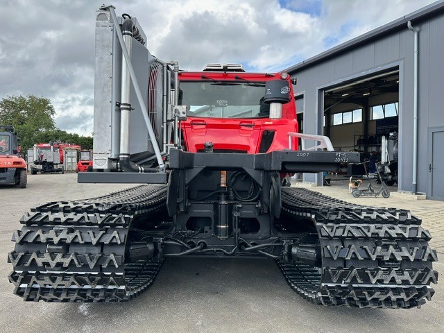 PistenBully 600 Polar Agritech PT-179