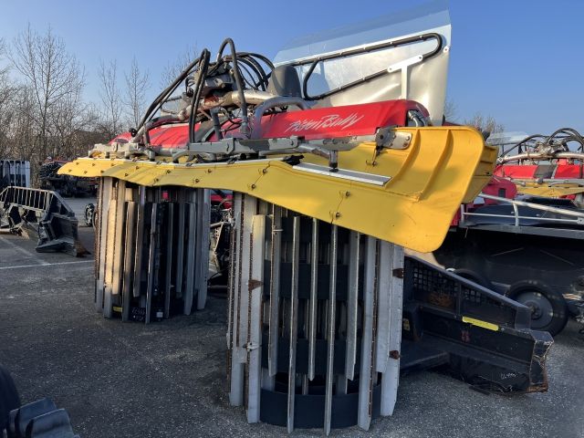 PistenBully 600 Polar PT 170 Schweizer Papiere