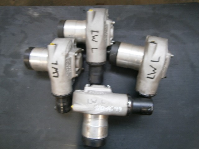 HP-FEDERUNG LINKS/RECHTS KOMPLETT OHNE SPEICHER LEITWOLF, LH500