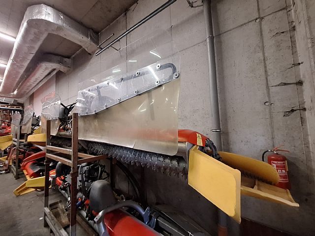 PB 400 W
