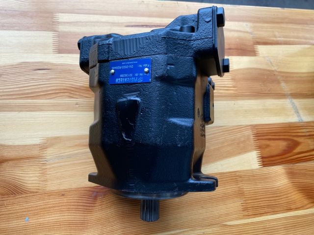 !!NEU!! Pumpenservice / Verteilergetriebe