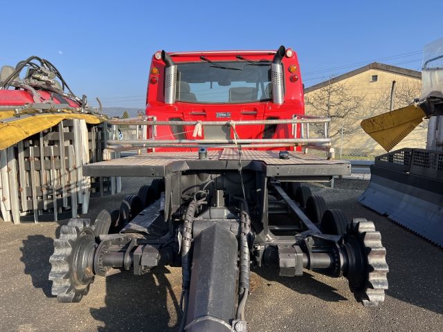 Pistenbully 600 Polar PT 94