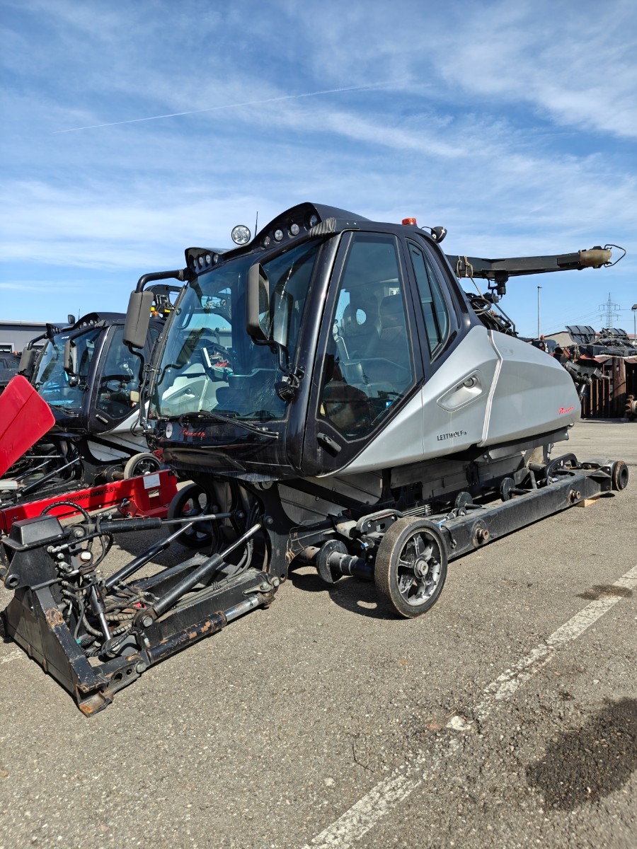 Prinoth New Leitwolf W PT-317*Mit Schweizer Zulassung**ANNIVERSARY PRICES*** PISTENTECH 15 YEARS JUBILÄUMSPREISE!!!