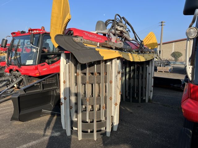 Pistenbully 600 Polar SCR PT-133