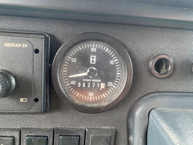 PB200 Bullybar