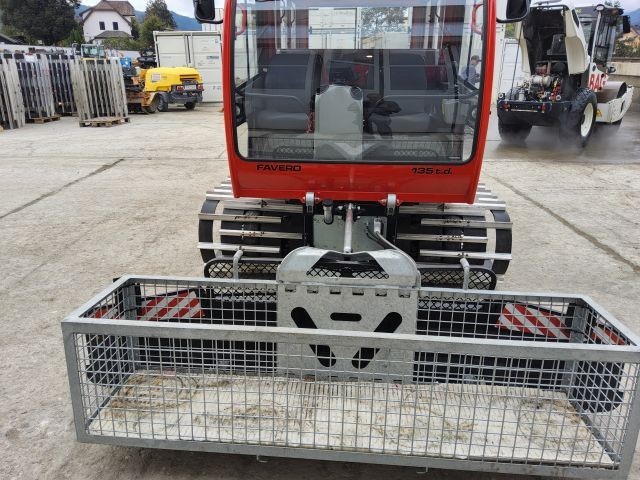 Favero SNOW Rabbit