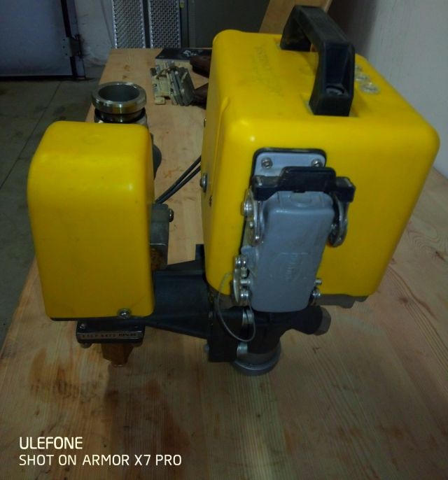 Technoalpin Hydromat WO 2
