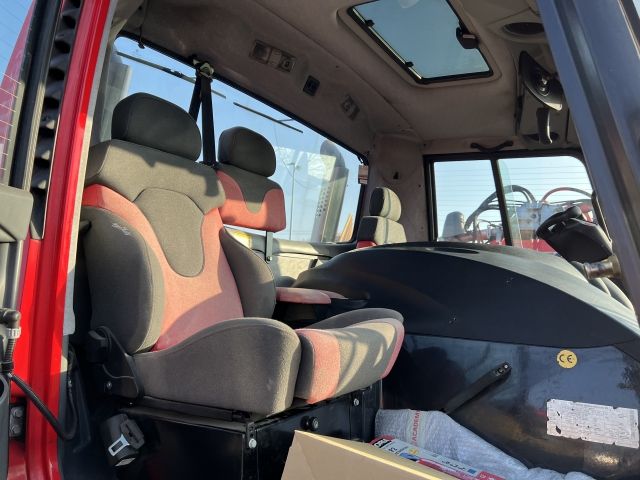 Pistenbully 600 Polar SCR PT-133